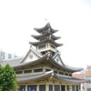 새남터 순교성지 이미지