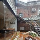 산수화로 | 한남 찻집 카페 프라이빗한 룸이 있는 산수화티하우스