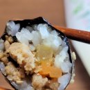 킹스꼬마김밥진영휴게소 이미지