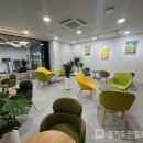 군포당동도서관 이미지
