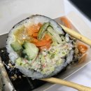 마리김밥 | [봄마리김밥] 마산 양덕동 김밥집 내돈내산 후기