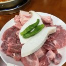 민락동맛집 부산흑돼지 인생맛집 등극한 쫄깃한 막썰어왕소금구이