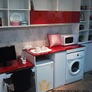 정발산역 이미지