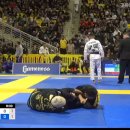 ISAAC DOEDERLEIN vs ALEXSSANDRO PINTO SODRÉ 2022 World 이미지