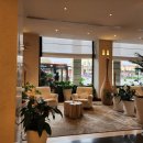 (주)다인스케치 - 12706 | 볼로냐 스타호텔 엑셀시어 (Starhotels Excelsior) 이용후기