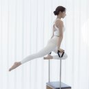 [월평동필라테스 월평동기구필라테스] 투모어 필라제이 김혜민 강사님 1:1 기구필라테스 회원님의 솔직...