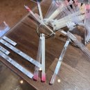 강남 네일샵 ‘네일리모노 신사점’ 웨딩네일, 에어그라데이션 내돈내산 후기