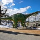 안면도쥬라기박물관 이미지