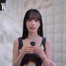 w korea COS 팝업스토어 홍보영상 이미지