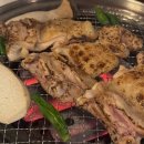 계간지 | 경주 동천동 술집 숯불 닭 특수부위 구이 맛집 계간지 후기
