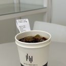 김욱진커피로스터즈 이미지