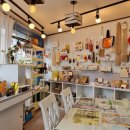 정크아트 업사이클링 팝업북 이미지