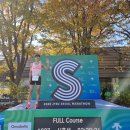 현범 | 2025년 JTBC 마라톤 후기~~~