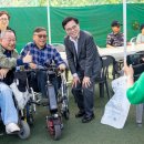 강서구 장애인단체 총연합회 이미지