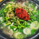 삼촌국밥 이미지