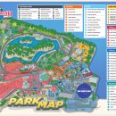 드림 | 골드코스트 드림월드 후기: 입장권 티켓, 놀이기구, 동물원