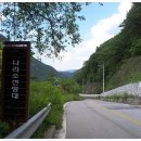 동강백운산 민박 이미지