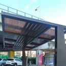 백운역 1번 출구 이미지