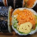 김밥&강정