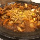 육회한접시