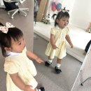 풍선과 함께 활짝 웃어 보아요 | 수원 광교 아기사진관 아기 500일 기념일 사진 촬영 후기