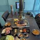 당진맛집 | 참숯직화 프리미엄 무한리필 고기뷔페, 화로상회 당진점