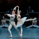 해설이 있는 전막발레 해적 이미지