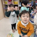 영어-Hickory, dickory, dock. 이미지