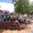 비전지역아동센터 이미지