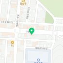 현대강변2차아파트 건너 이미지