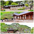 서울 종로구 석파정 서울미술관/윤동주문학관/수성동계곡('25.5.3) 이미지