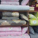 삼미이불