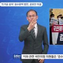 ‘뜨거운 감자’ 검수완박 법안, 공포안 의결 이미지