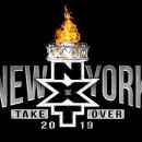 NXT 테이크오버: 뉴욕, 스맥다운, 에볼루션, 나이젤 맥기니스, NXT 녹화분 外 이미지