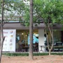 일산서구청 후문 이미지