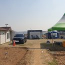 농업기술센터 외부화장실 이미지