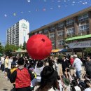 율곡초등학교 이미지