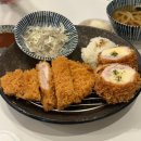 익산 신동 마제소바와 돈까스 [ 백소정 ]