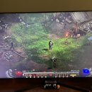 블리자드 명작 디아블로 2 레저렉션(PS5) 게임 후기 by 찰스박