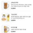 김복남맥주부암점