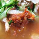 황산밀면 이미지