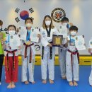 비호태권도장 이미지