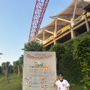 4월 문화가 있는 날 크로키키 브라더스 | 타이중 인터콘티넨탈 야구장 후기 (20250429~0430)