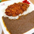 뉴욕돈까스 이미지