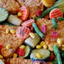 정진식품(주) 이미지