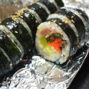 1단지김밥