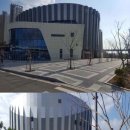 광주시민체육관 체육관 이미지