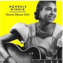 Nothing in Rambling - Memphis Minnie - 이미지