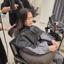 3세대헤어샵 | [상현동미용실] 언오브헤어 :: 무중력 모발결합케어 클리닉 후기
