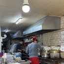 신길동매운짬뽕 | 대한민국에서 가장 매운 짬뽕 신길동 매운짬뽕 완뚝 후기